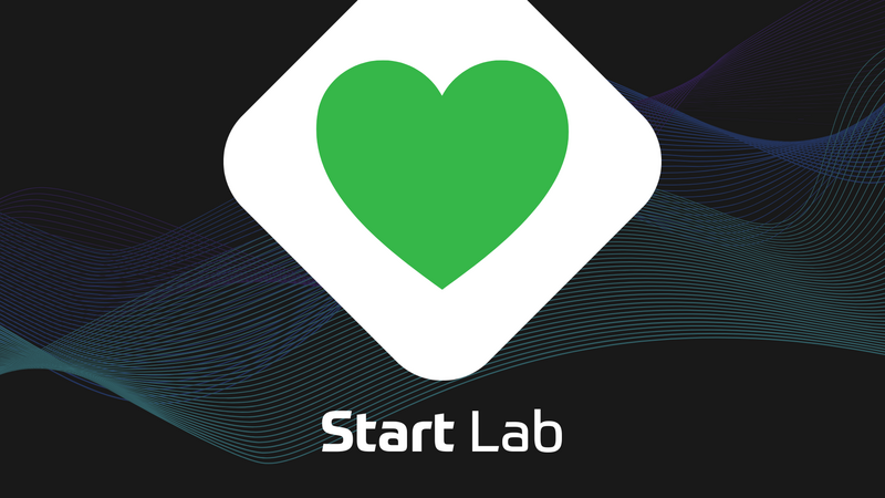 Start Lab Cohort 2 – AI Powered Action